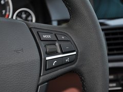 2013 530i 3.0L 领先型旅行版