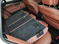 2013 530i 3.0L 领先型旅行版