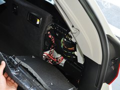 2013 530i 3.0L 领先型旅行版
