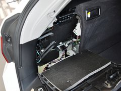 2013 530i 3.0L 领先型旅行版