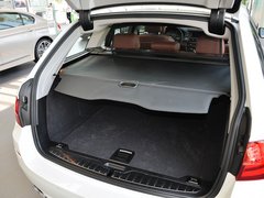 2013 530i 3.0L 领先型旅行版