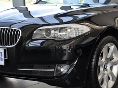 2013 530i 3.0L 领先型旅行版