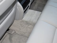 2013 530i 3.0L 领先型旅行版