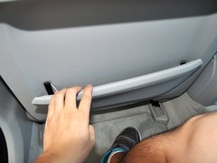 2013 530i 3.0L 领先型旅行版