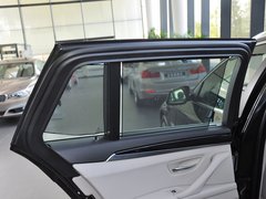 2013 530i 3.0L 领先型旅行版