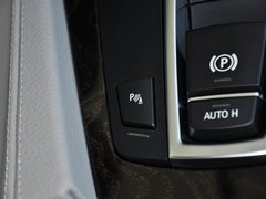 宝马5系(进口) 2013款 530i 3.0L 领先型旅行版