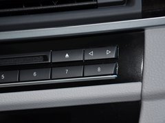 宝马5系(进口) 2013款 530i 3.0L 领先型旅行版