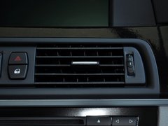 宝马5系(进口) 2013款 530i 3.0L 领先型旅行版