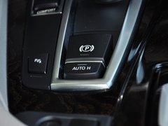 宝马5系(进口) 2013款 530i 3.0L 领先型旅行版