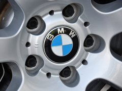 宝马5系(进口) 2013款 530i 3.0L 领先型旅行版