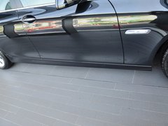 宝马5系(进口) 2013款 530i 3.0L 领先型旅行版