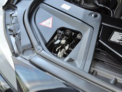 2013 530i 3.0L 领先型旅行版