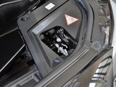 2013 530i 3.0L 领先型旅行版