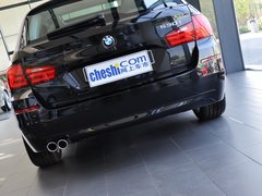 2013 530i 3.0L 领先型旅行版