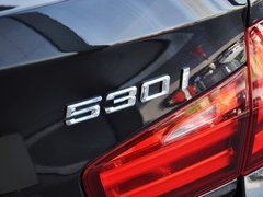 2013 530i 3.0L 领先型旅行版