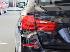 2013 530i 3.0L 领先型旅行版