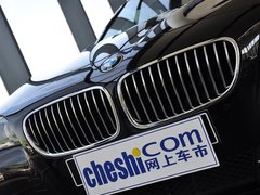 2013 530i 3.0L 领先型旅行版