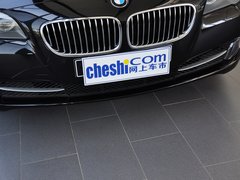 2013 530i 3.0L 领先型旅行版