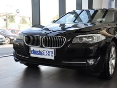 2013 530i 3.0L 领先型旅行版