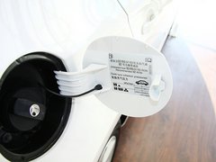 2013款 1.4L 手动 舒适版