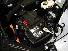 2013款 1.4L 手动 舒适版