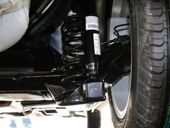 2013款 1.4L 手动 舒适版