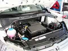 2013款 1.4L 手动 舒适版