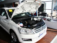 2013款 1.4L 手动 舒适版
