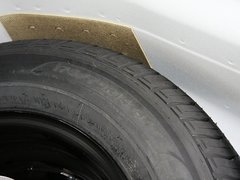 2013款 1.4L 手动 舒适版