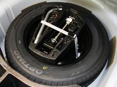 2013款 1.4L 手动 舒适版