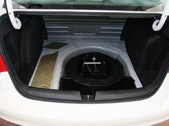2013款 1.4L 手动 舒适版