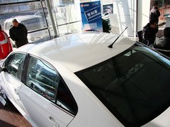 2013款 1.4L 手动 舒适版