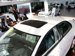 2013款 1.4L 手动 舒适版