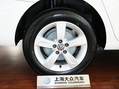 2013款 1.4L 手动 舒适版