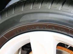 2013款 1.4L 手动 舒适版