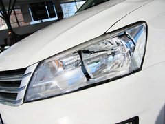 2013款 1.4L 手动 舒适版
