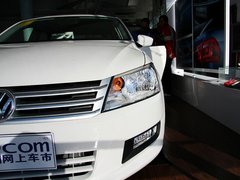 2013款 1.4L 手动 舒适版