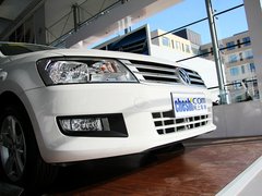 2013款 1.4L 手动 舒适版