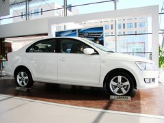 2013款 1.4L 手动 舒适版