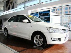 2013款 1.4L 手动 舒适版