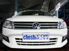 2013款 1.4L 手动 舒适版