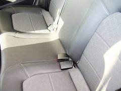 2013款 1.4L 手动 舒适版