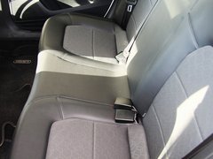 2013款 1.4L 手动 舒适版