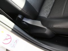 2013款 1.4L 手动 舒适版