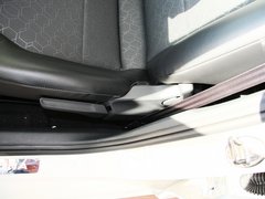 2013款 1.4L 手动 舒适版