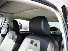 2013款 1.4L 手动 舒适版