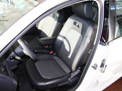2013款 1.4L 手动 舒适版
