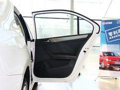 2013款 1.4L 手动 舒适版
