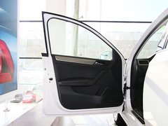 2013款 1.4L 手动 舒适版