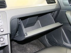 2013款 1.4L 手动 舒适版